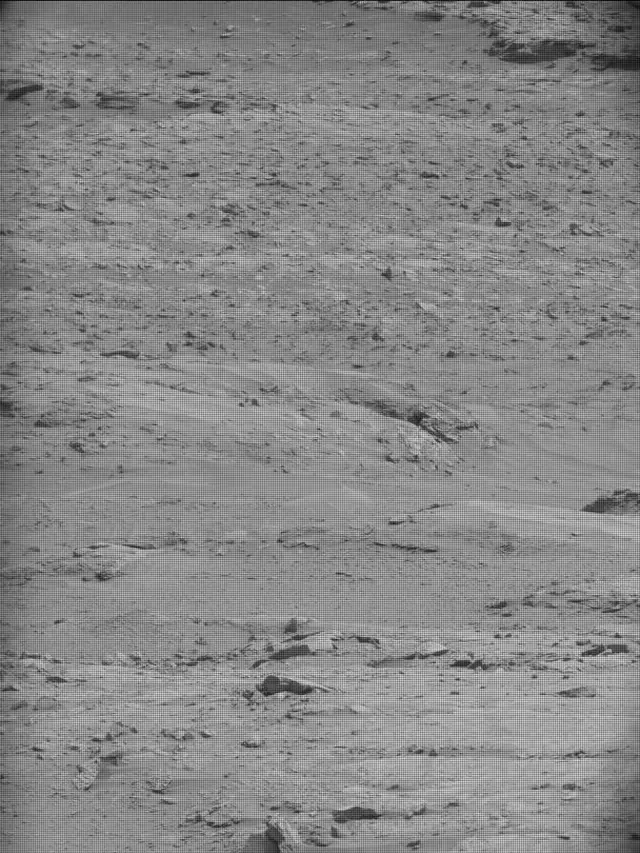 Sol 4810: Mast Camera (Mastcam)