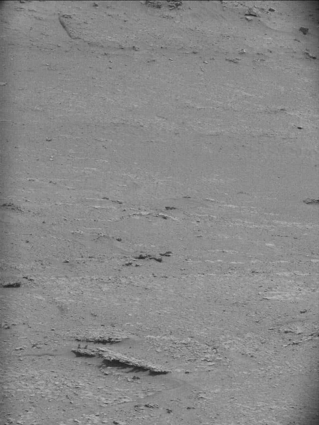 Sol 4810: Mast Camera (Mastcam)