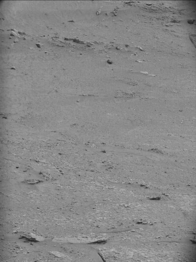 Sol 4810: Mast Camera (Mastcam)