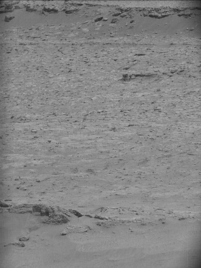 Sol 4810: Mast Camera (Mastcam)