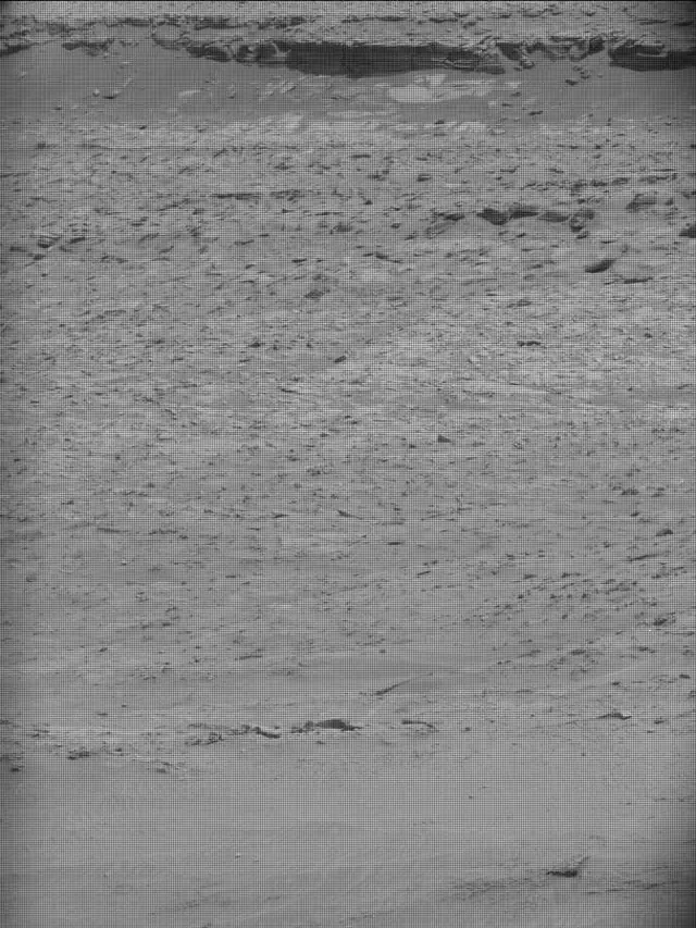Sol 4810: Mast Camera (Mastcam)
