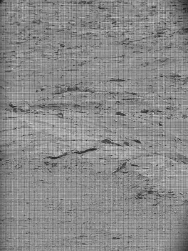 Sol 4810: Mast Camera (Mastcam)