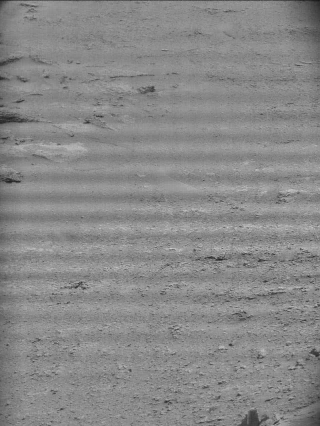 Sol 4810: Mast Camera (Mastcam)