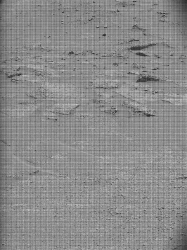 Sol 4810: Mast Camera (Mastcam)