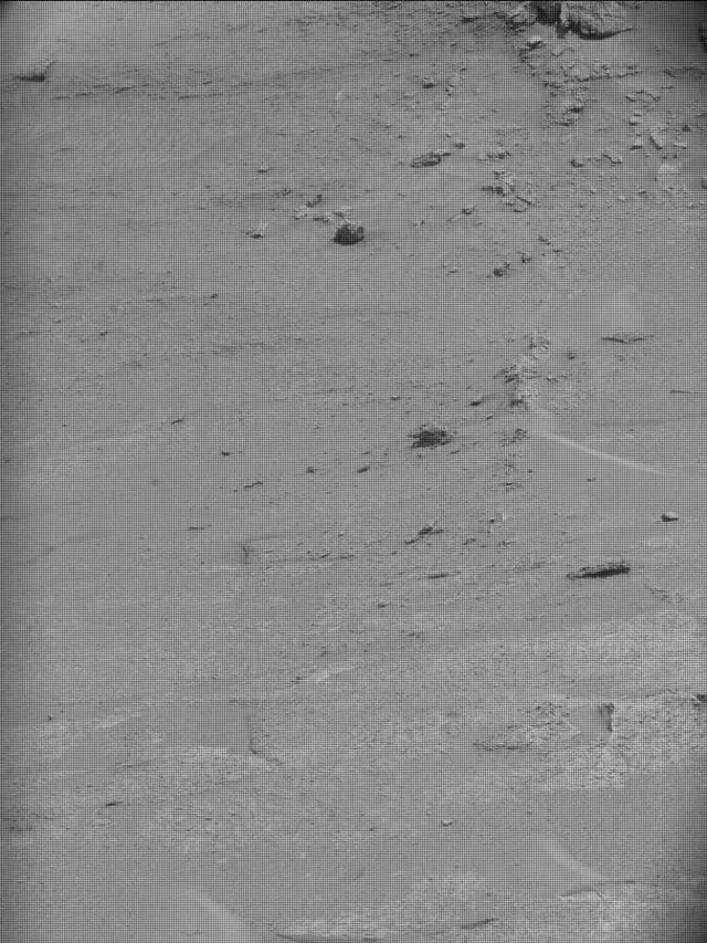 Sol 4810: Mast Camera (Mastcam)