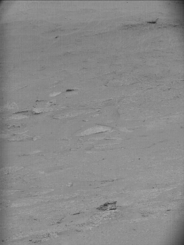 Sol 4810: Mast Camera (Mastcam)