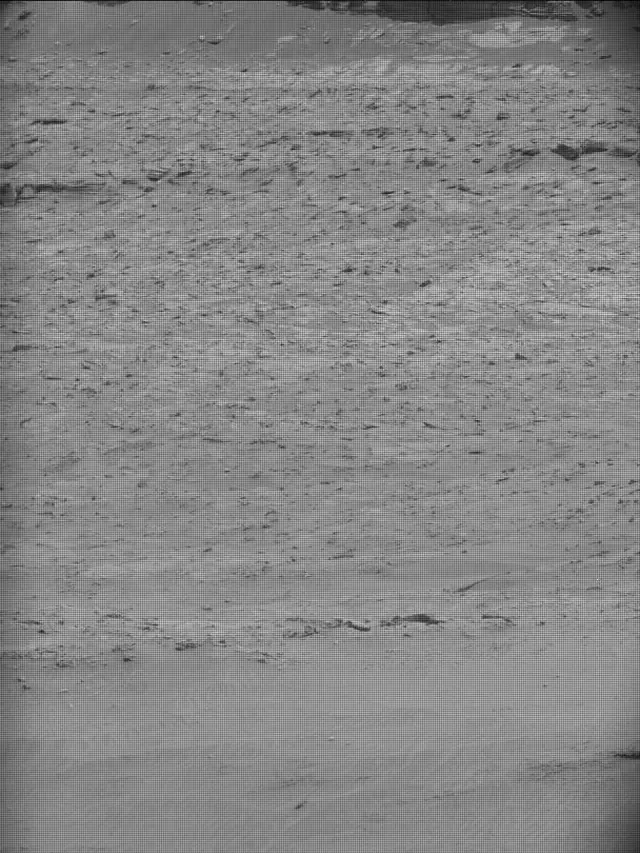 Sol 4810: Mast Camera (Mastcam)