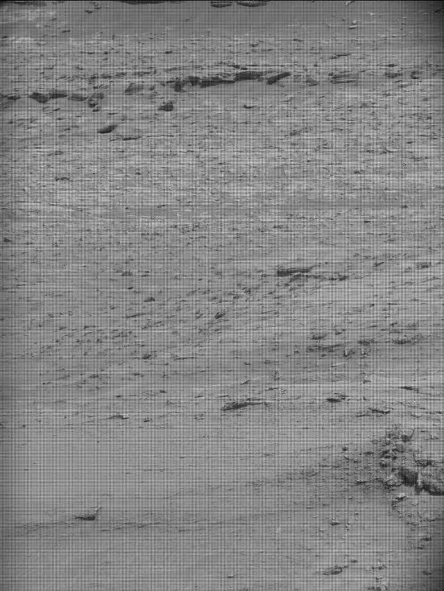 Sol 4810: Mast Camera (Mastcam)