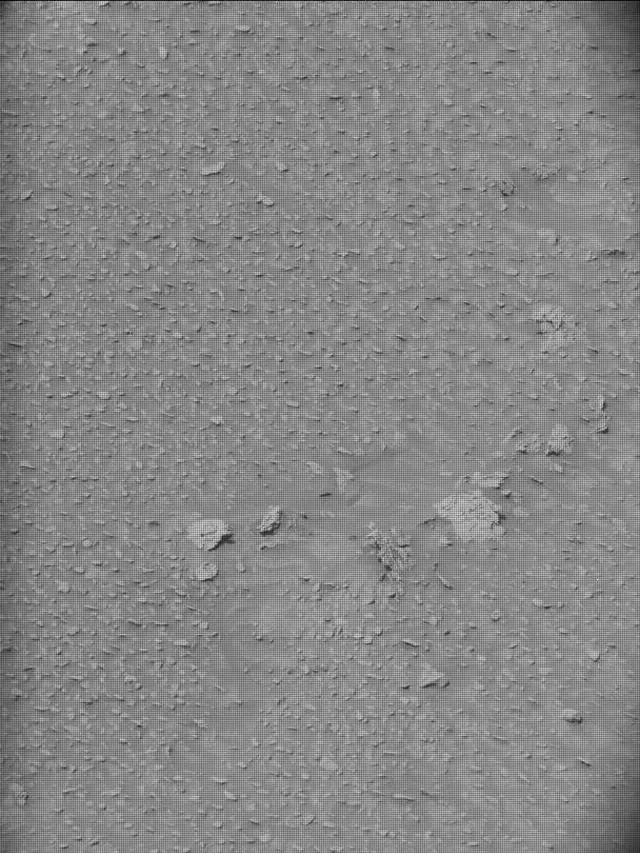 Sol 4810: Mast Camera (Mastcam)