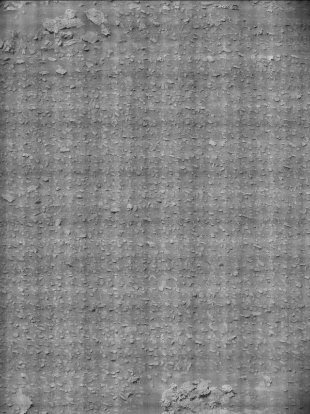 Sol 4810: Mast Camera (Mastcam)