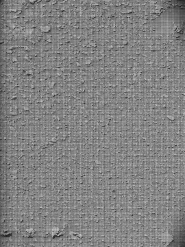 Sol 4810: Mast Camera (Mastcam)