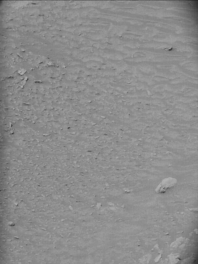 Sol 4810: Mast Camera (Mastcam)