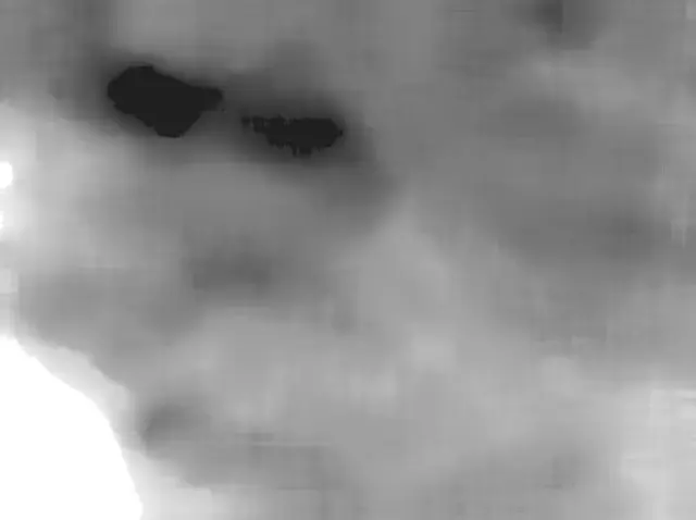 Sol 4810: Mars Hand Lens Imager (MAHLI)