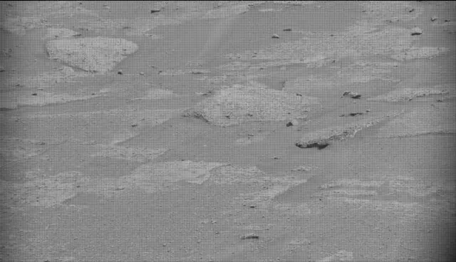 Sol 4812: Mast Camera (Mastcam)