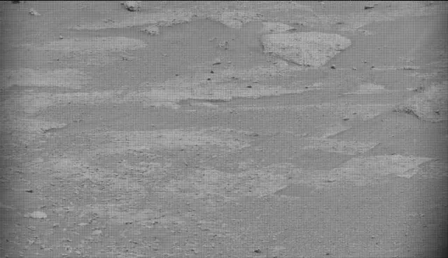 Sol 4812: Mast Camera (Mastcam)