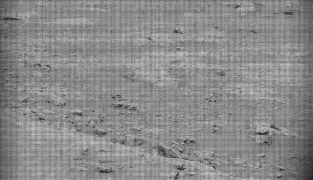 Sol 4812: Mast Camera (Mastcam)