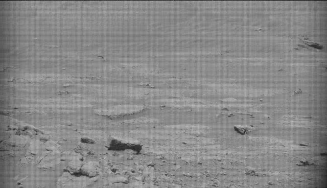 Sol 4812: Mast Camera (Mastcam)