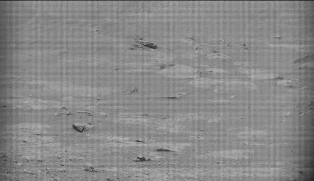Sol 4812: Mast Camera (Mastcam)
