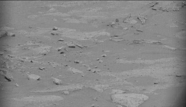 Sol 4812: Mast Camera (Mastcam)