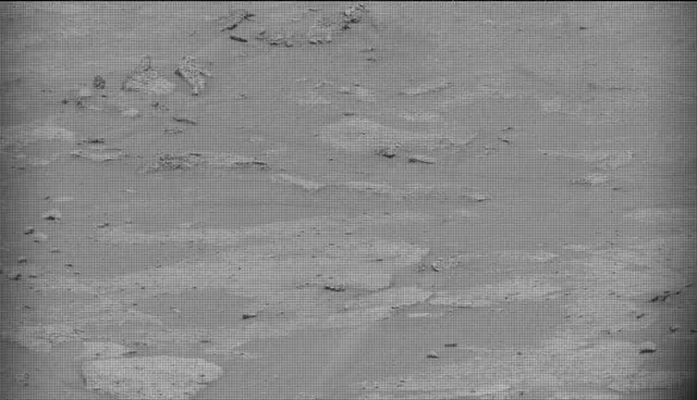 Sol 4812: Mast Camera (Mastcam)