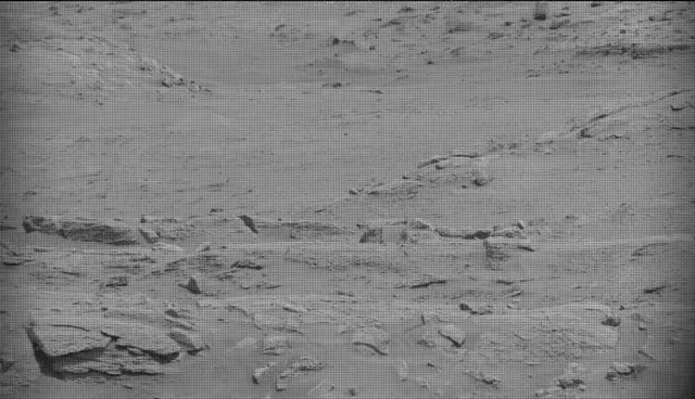 Sol 4812: Mast Camera (Mastcam)