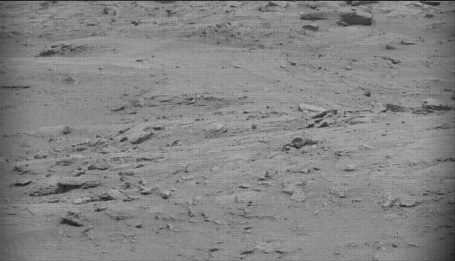 Sol 4812: Mast Camera (Mastcam)