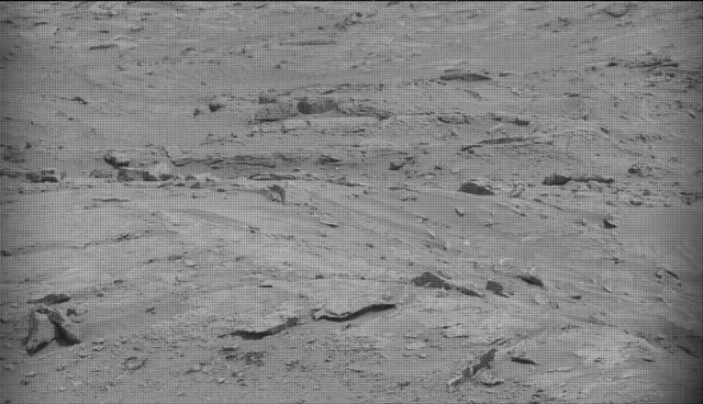 Sol 4812: Mast Camera (Mastcam)