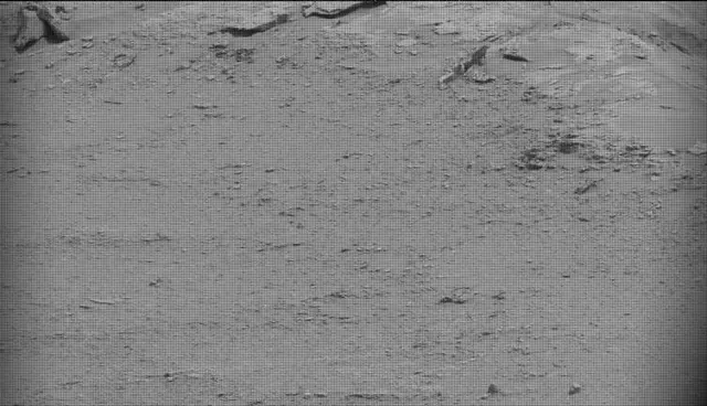 Sol 4812: Mast Camera (Mastcam)