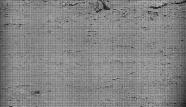 Sol 4812: Mast Camera (Mastcam)