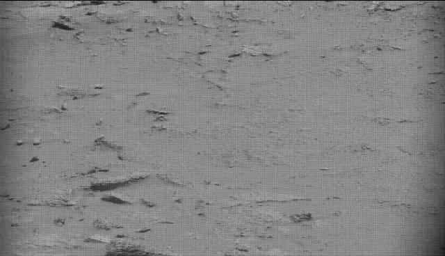 Sol 4812: Mast Camera (Mastcam)