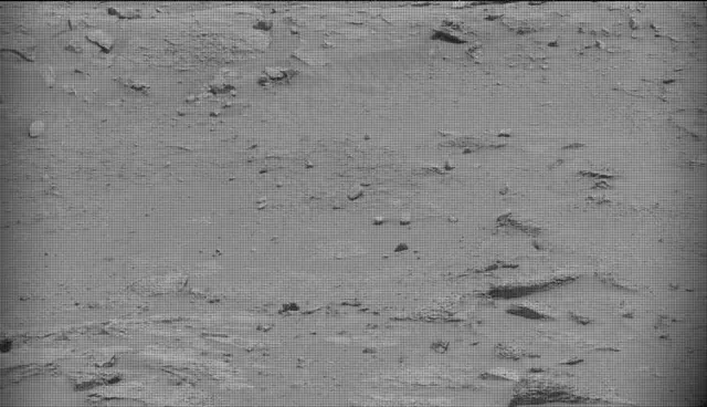Sol 4812: Mast Camera (Mastcam)