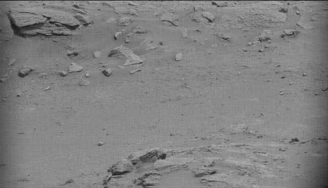 Sol 4812: Mast Camera (Mastcam)