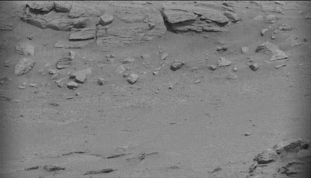 Sol 4812: Mast Camera (Mastcam)