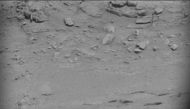 Sol 4812: Mast Camera (Mastcam)