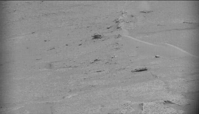 Sol 4812: Mast Camera (Mastcam)