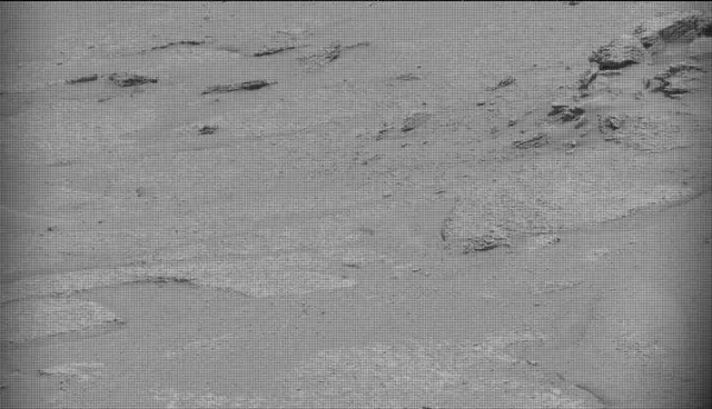 Sol 4812: Mast Camera (Mastcam)