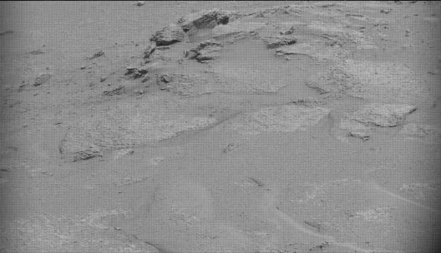 Sol 4812: Mast Camera (Mastcam)