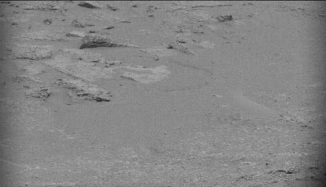 Sol 4812: Mast Camera (Mastcam)