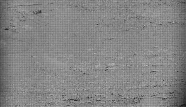 Sol 4812: Mast Camera (Mastcam)
