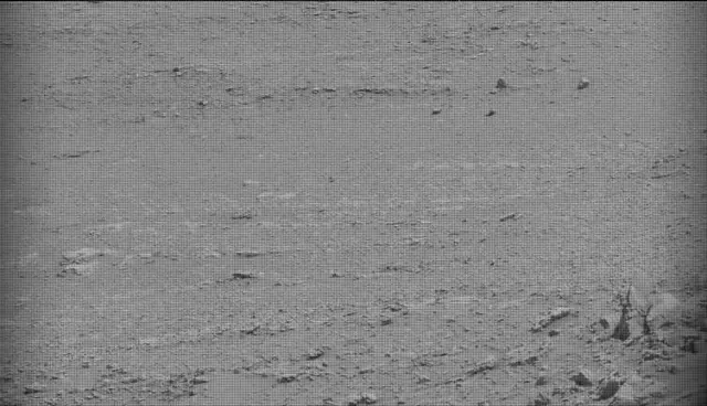 Sol 4812: Mast Camera (Mastcam)