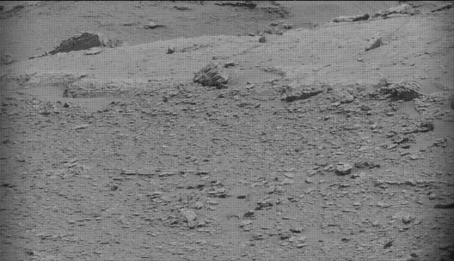 Sol 4812: Mast Camera (Mastcam)