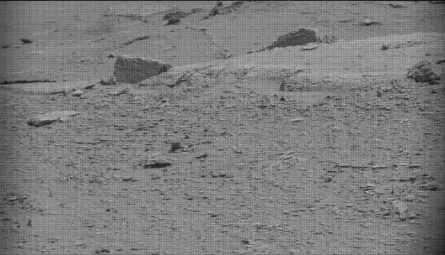 Sol 4812: Mast Camera (Mastcam)