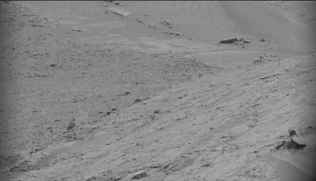 Sol 4812: Mast Camera (Mastcam)
