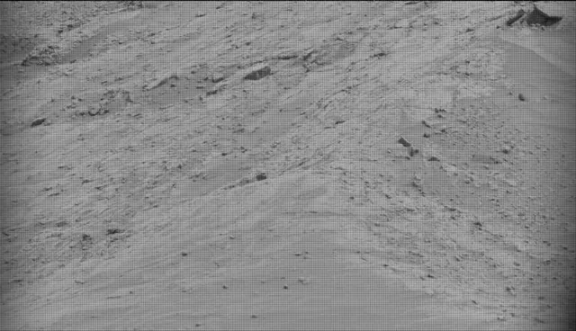Sol 4812: Mast Camera (Mastcam)