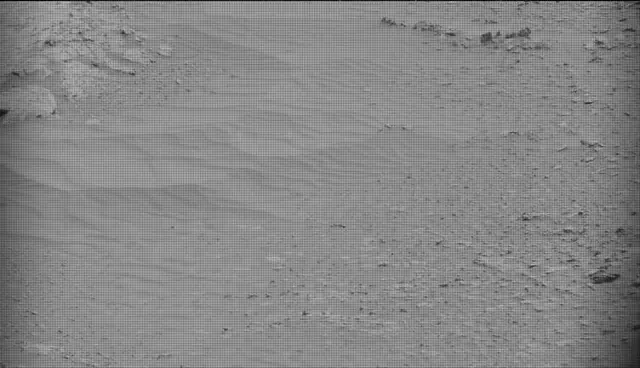 Sol 4812: Mast Camera (Mastcam)