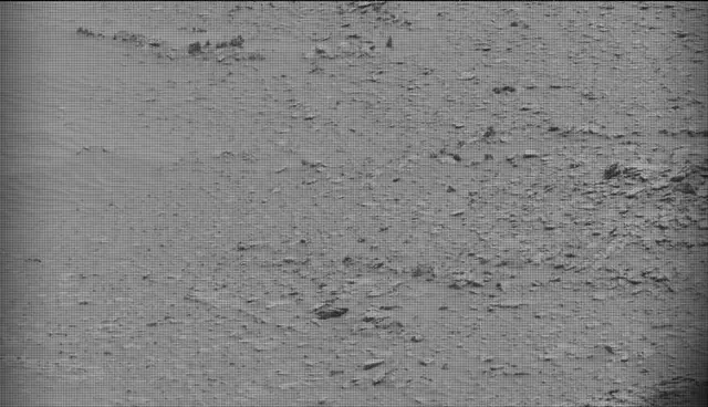 Sol 4812: Mast Camera (Mastcam)