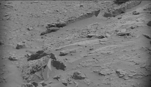 Sol 4812: Mast Camera (Mastcam)