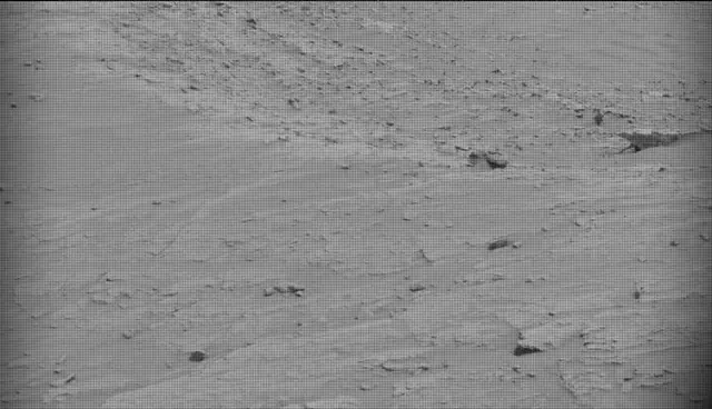Sol 4812: Mast Camera (Mastcam)