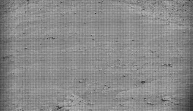 Sol 4812: Mast Camera (Mastcam)