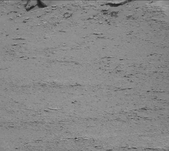 Sol 4812: Mast Camera (Mastcam)